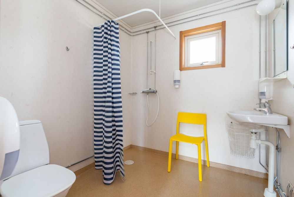 First Camp Duse Udde Cottage, 1 Bedroom (4 beds) 4