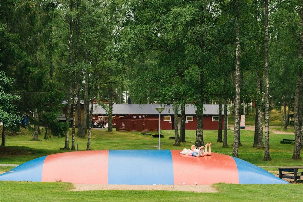 Children's Play Area