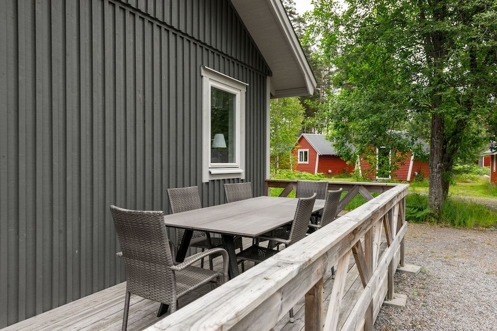 First Camp Duse Udde Cottage, 2 Bedrooms (6 beds) 3