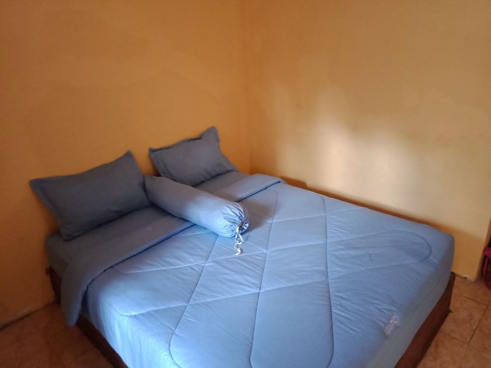 Roby Homestay Standard Double Room 3