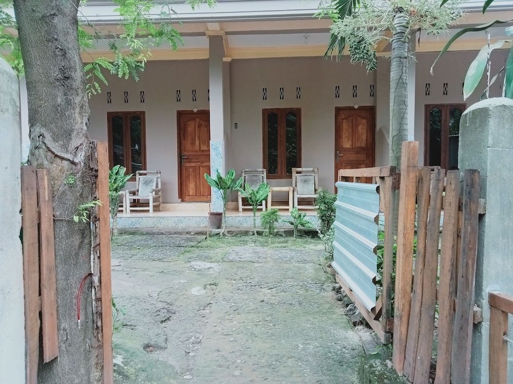 Roby Homestay