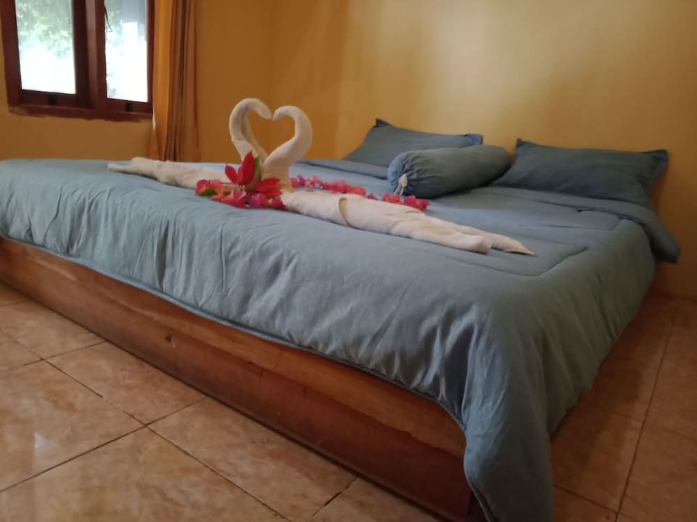 Roby Homestay Standard Double Room 8