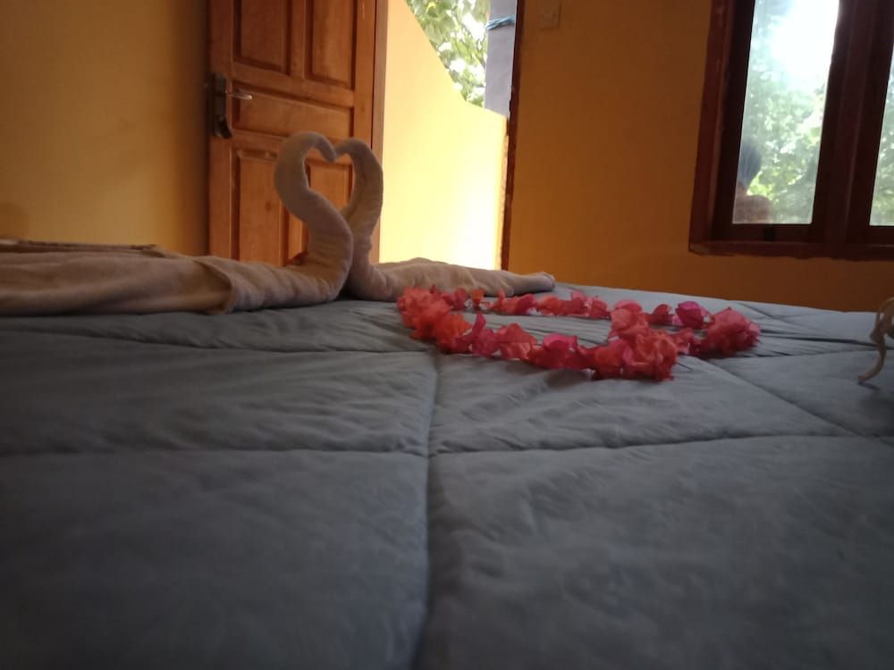 Roby Homestay Standard Double Room 11