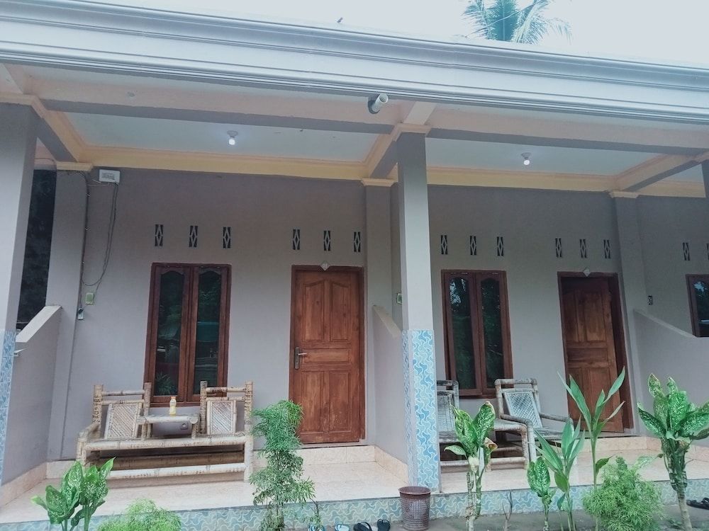 Roby Homestay Standard Double Room 10