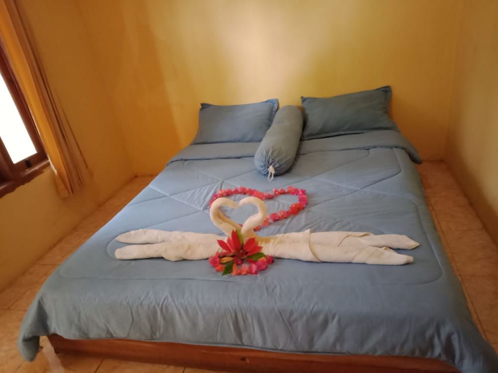 Roby Homestay Standard Double Room 6