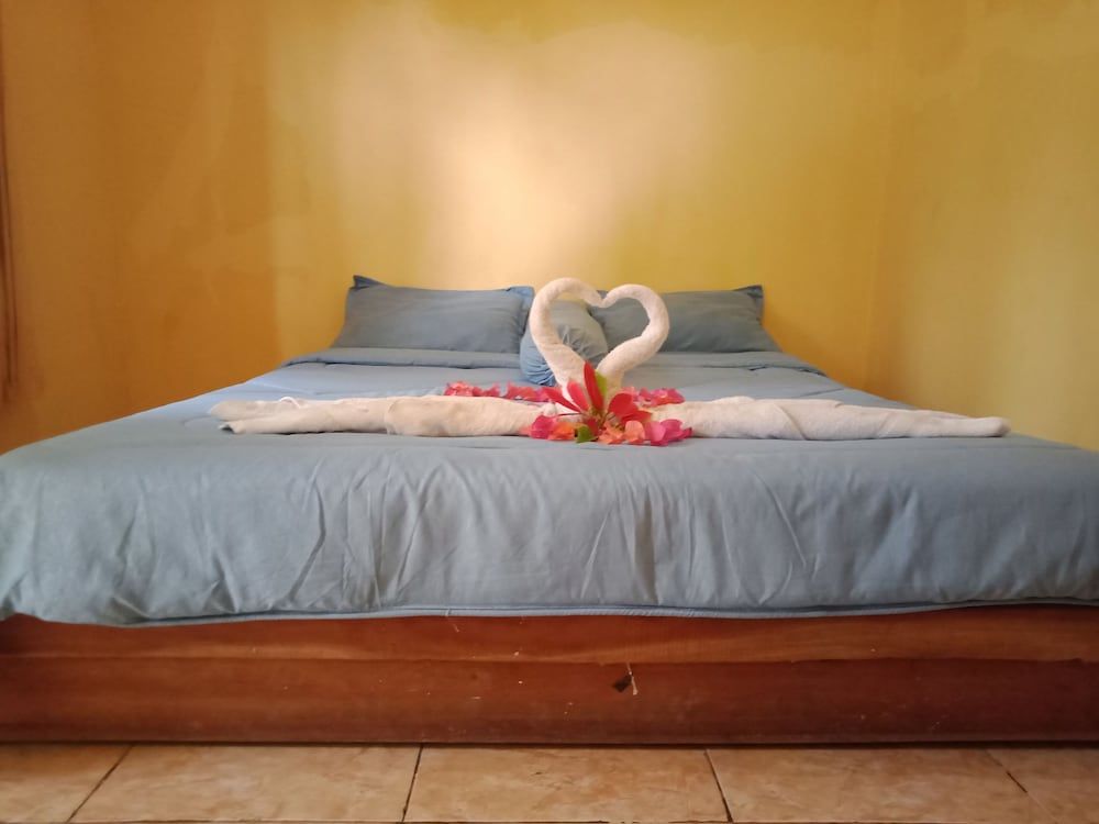 Roby Homestay Standard Double Room 7