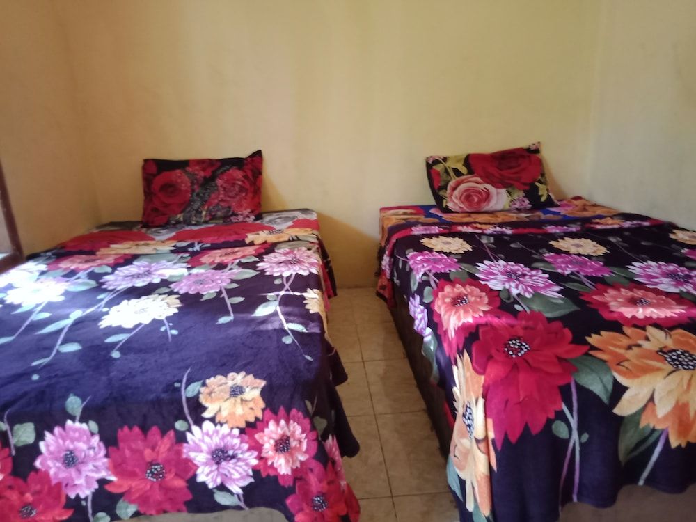 Roby Homestay Standard Twin Room 3