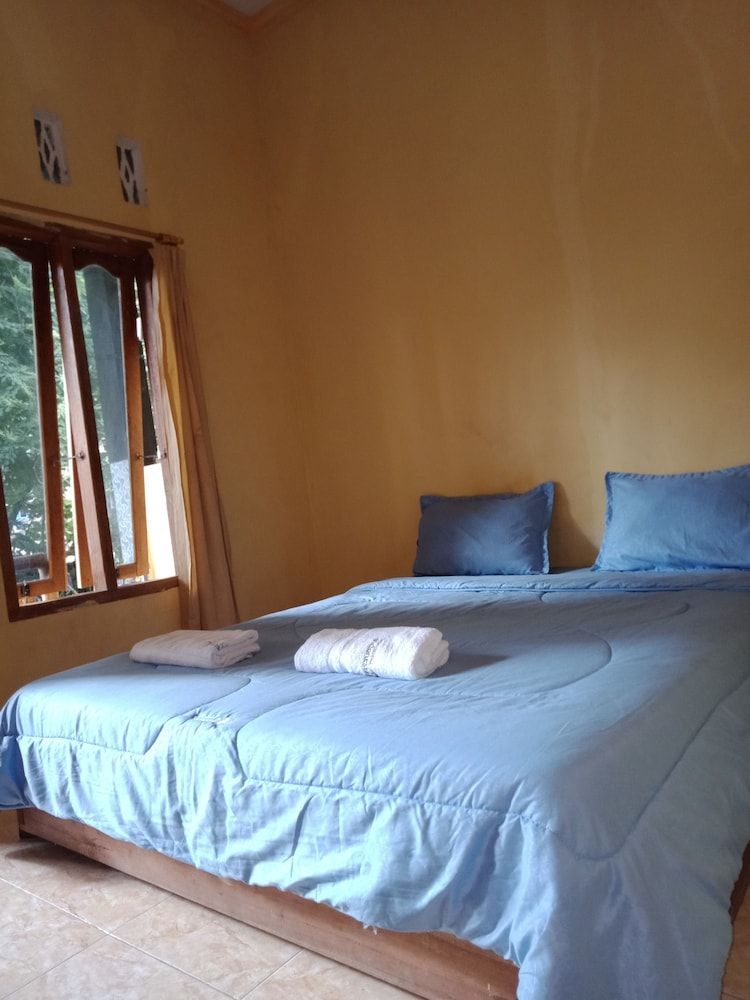 Roby Homestay Standard Double Room 4