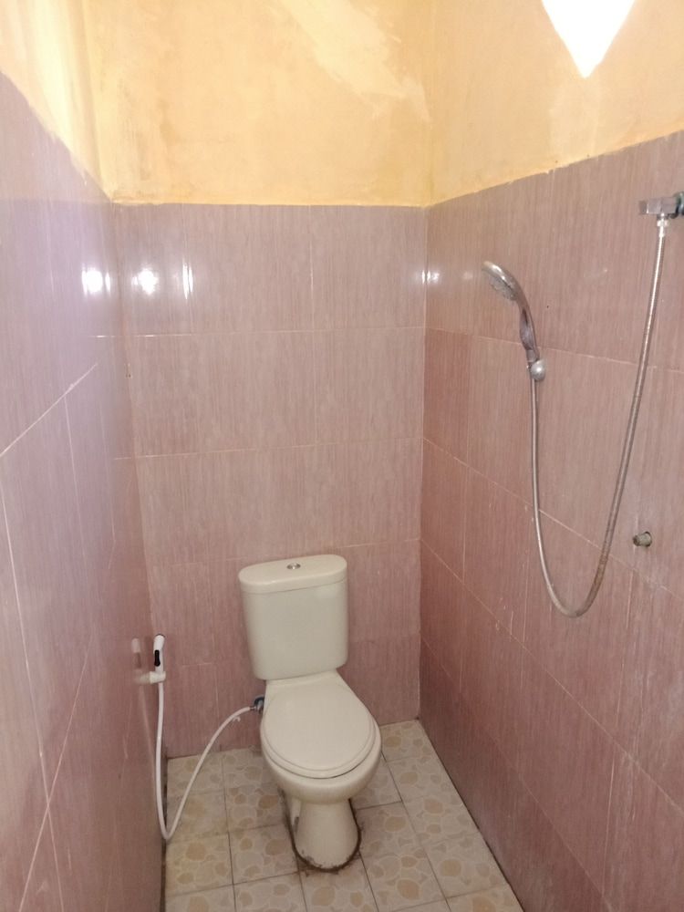 Roby Homestay Standard Twin Room 6