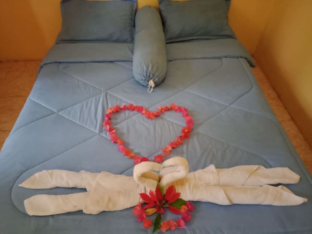 Roby Homestay Standard Double Room 9