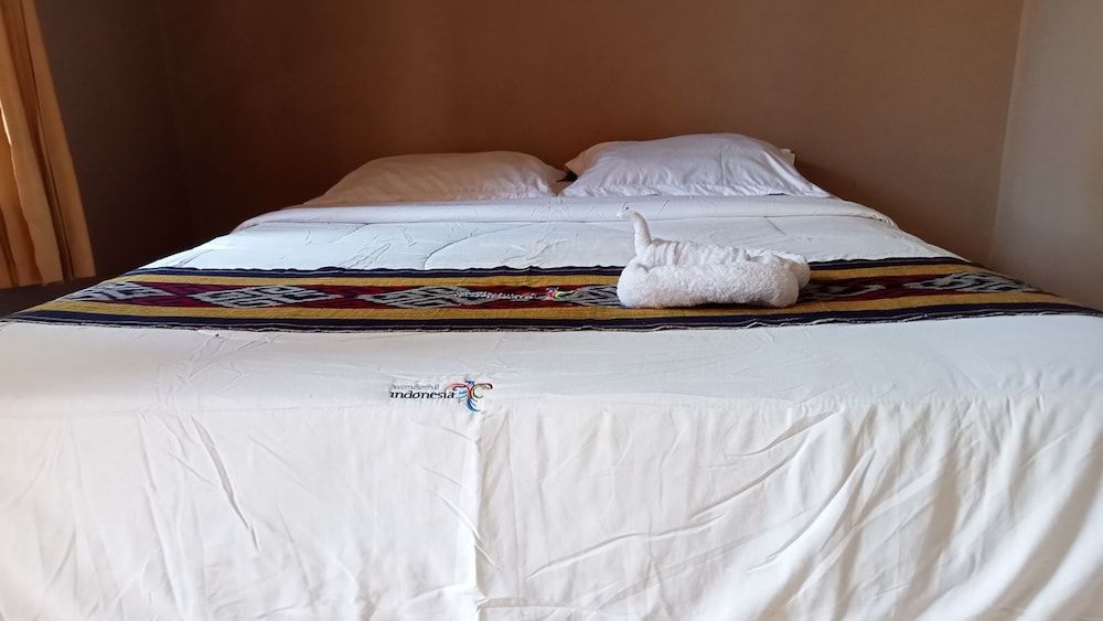 Roby Homestay Standard Double Room 2