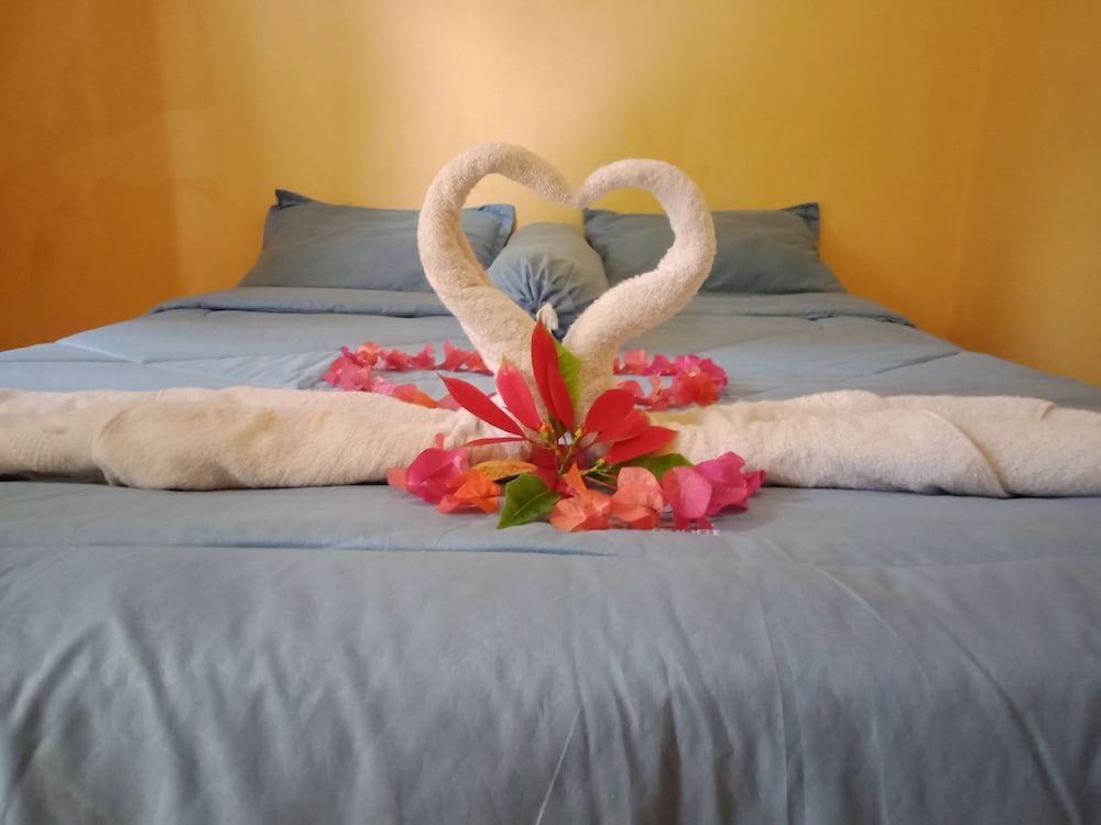 Roby Homestay Standard Double Room 5