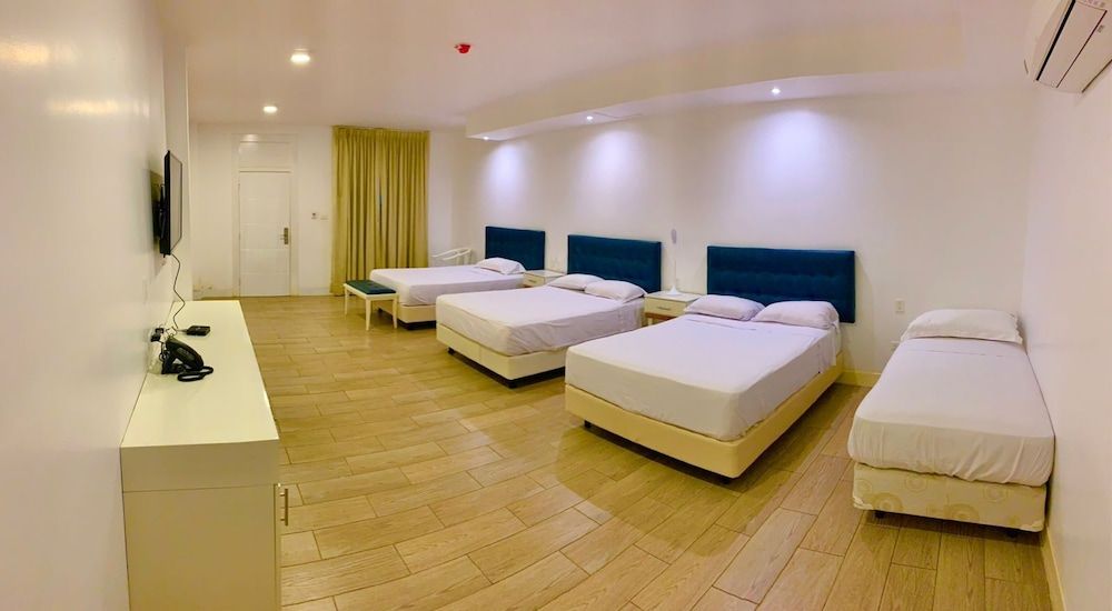 Hotel Kinova