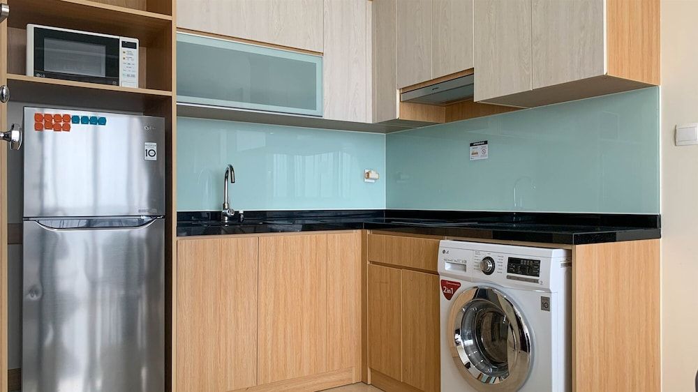 undefined Elegant 2Br With Private Lift At Menteng Park Apartment 9