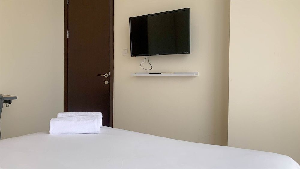 undefined Elegant 2Br With Private Lift At Menteng Park Apartment 7