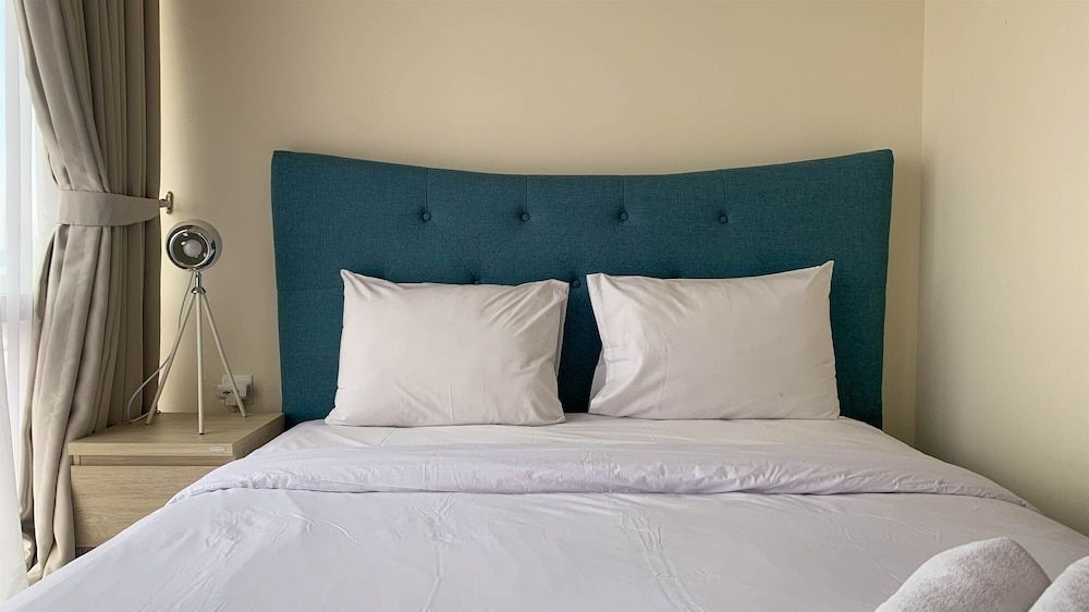 undefined Elegant 2Br With Private Lift At Menteng Park Apartment 3