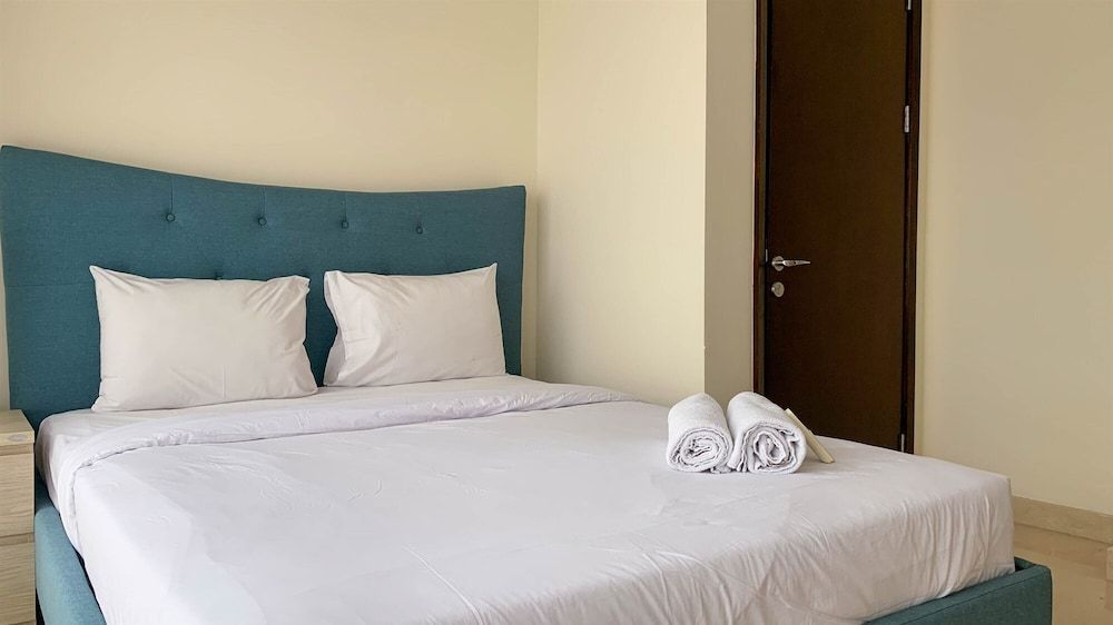 undefined Elegant 2Br With Private Lift At Menteng Park Apartment 8