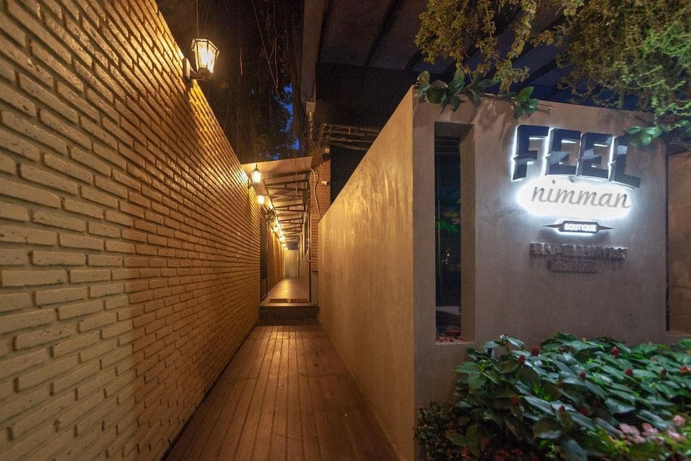 undefined Feel Nimman Boutique 6