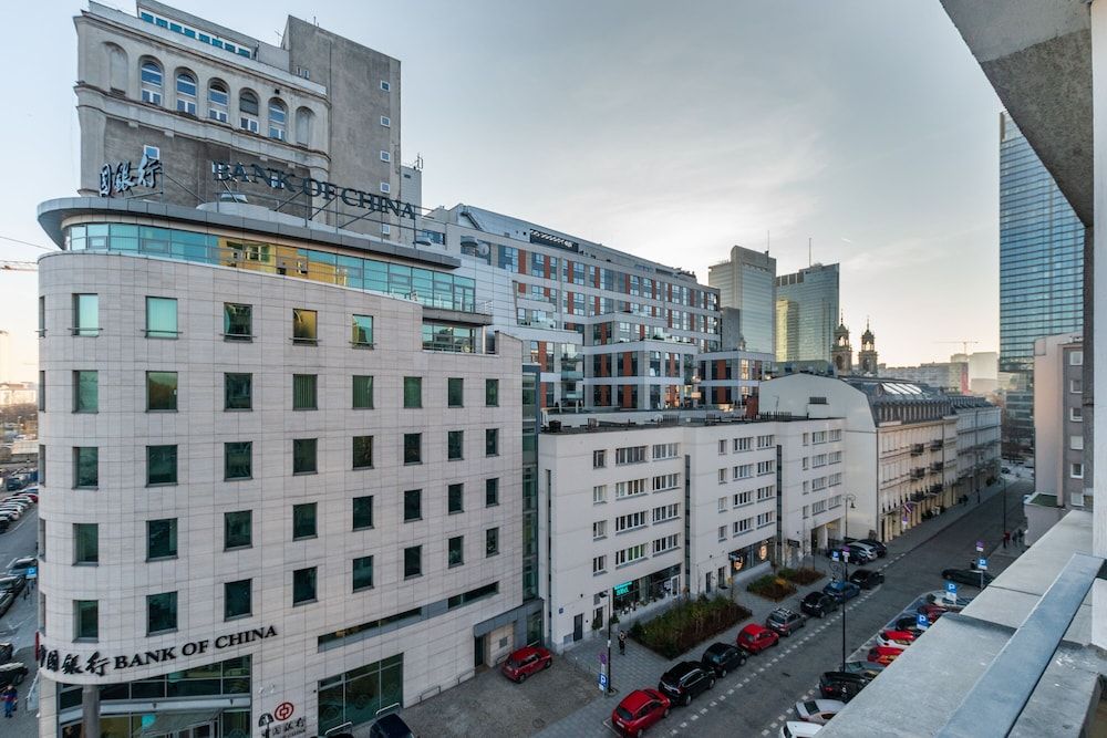 Apartament Zielna by Your Freedom Deluxe Apartment 22