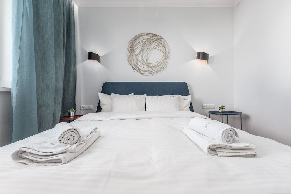 undefined Apartament Zielna by Your Freedom 8