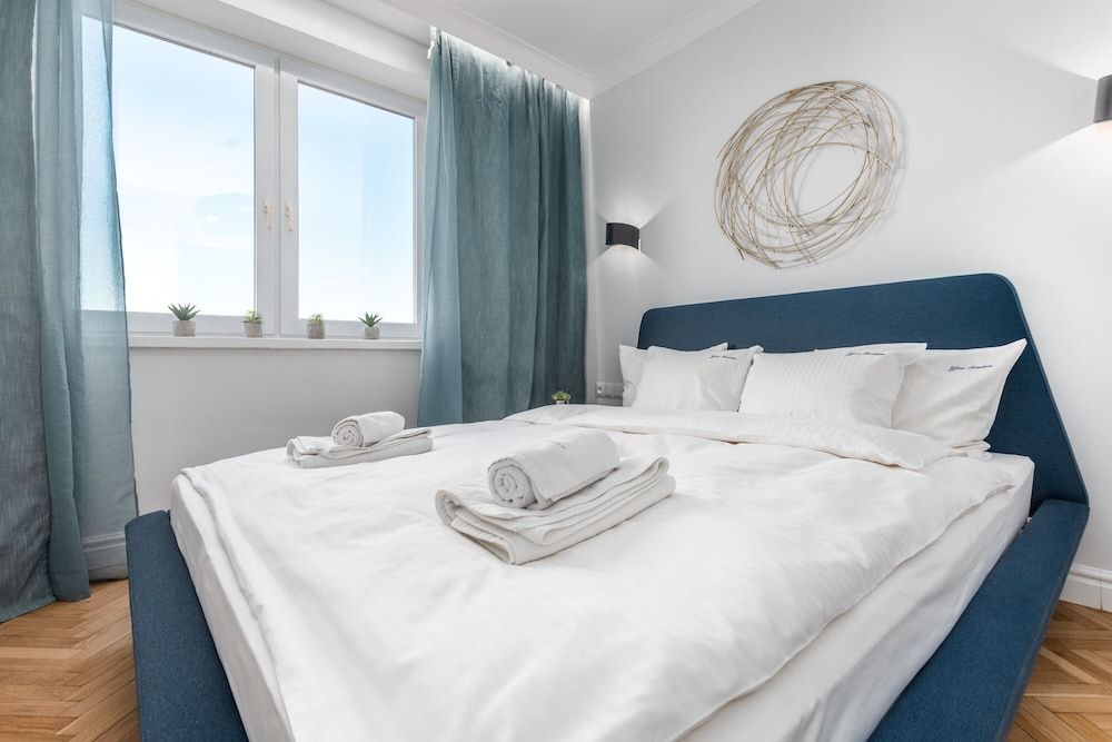 undefined Apartament Zielna by Your Freedom 7