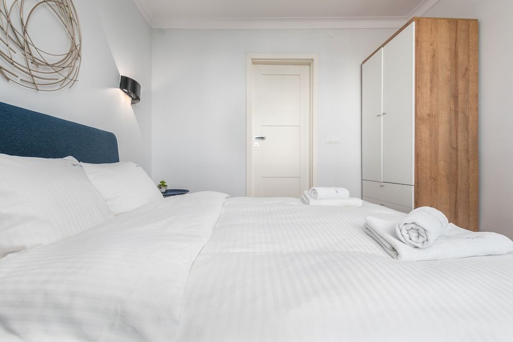 undefined Apartament Zielna by Your Freedom 6