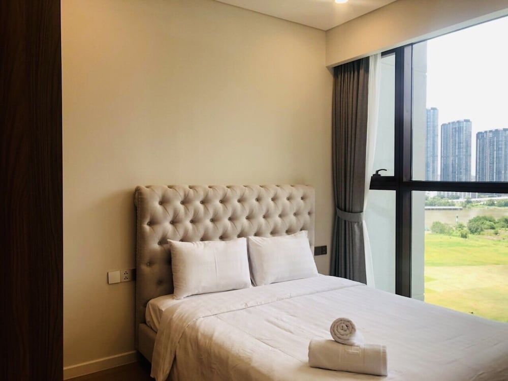 undefined Hoasun Legend - Metropole ThuThiem Dist2