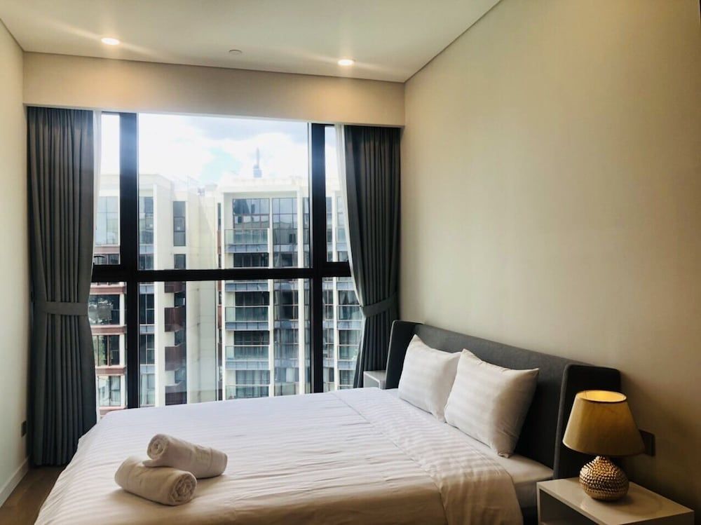 undefined Hoasun Legend - Metropole ThuThiem Dist2 7