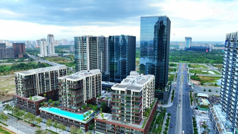 undefined Hoasun Legend - Metropole ThuThiem Dist2 4