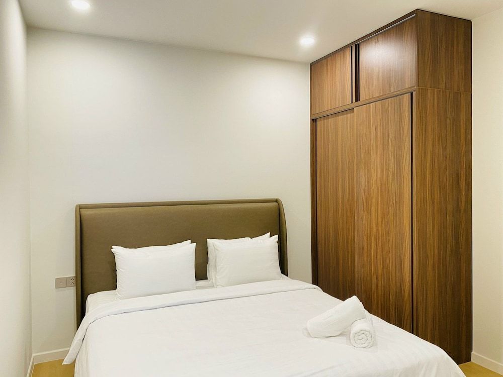 undefined Hoasun Legend - Metropole ThuThiem Dist2 10