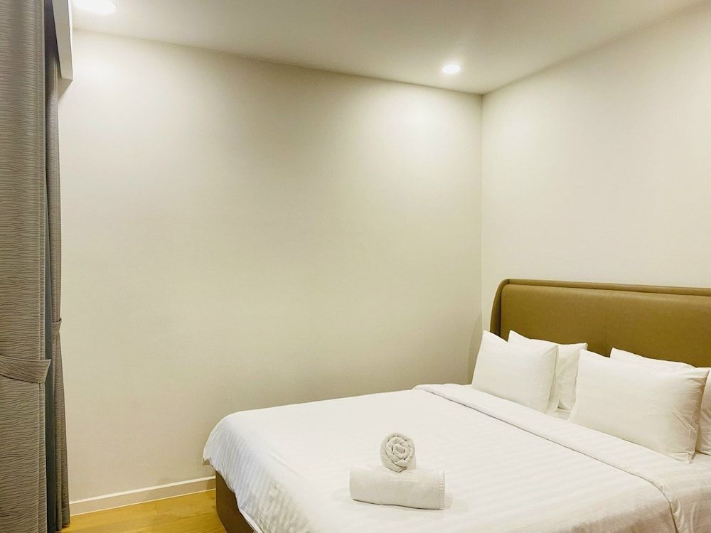 undefined Hoasun Legend - Metropole ThuThiem Dist2 8