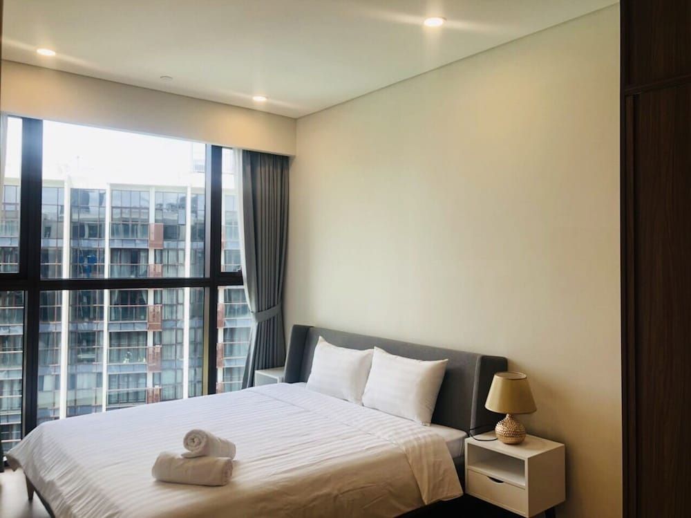 undefined Hoasun Legend - Metropole ThuThiem Dist2 6