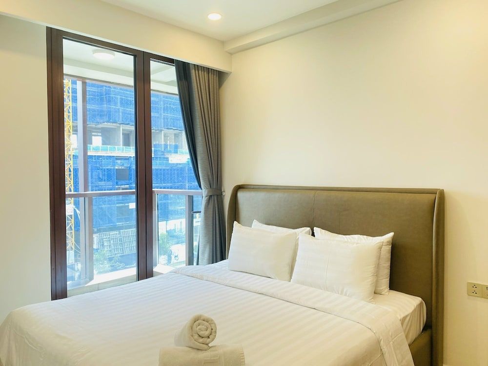 undefined Hoasun Legend - Metropole ThuThiem Dist2 9