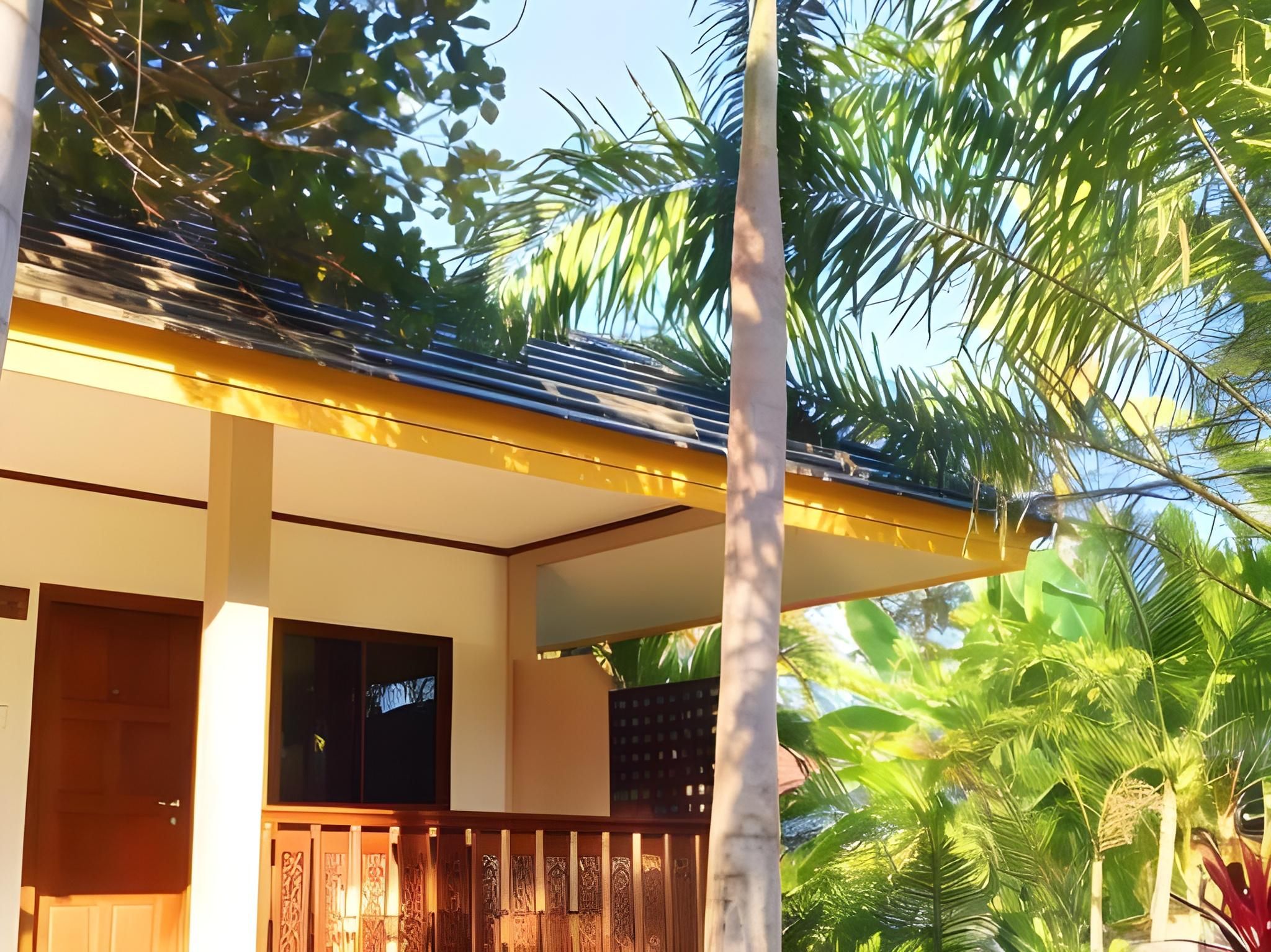 undefined Lamai Inn 99 Bungalows 10