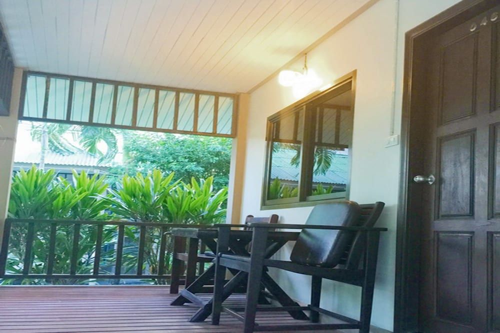 Lamai Inn 99 Bungalows Standard Bungalow, 1 Double Bed, Garden Area 7