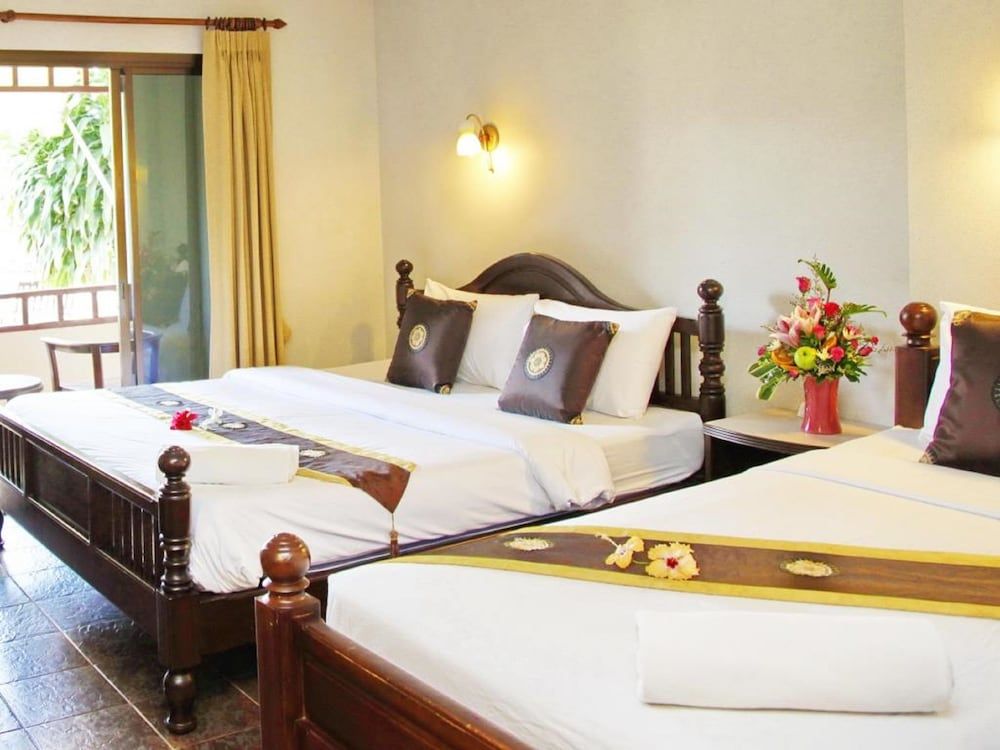 undefined Lamai Inn 99 Bungalows 5