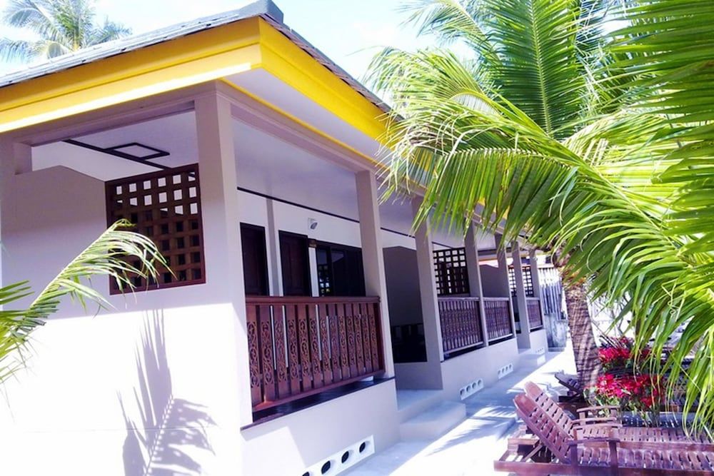 undefined Lamai Inn 99 Bungalows 9