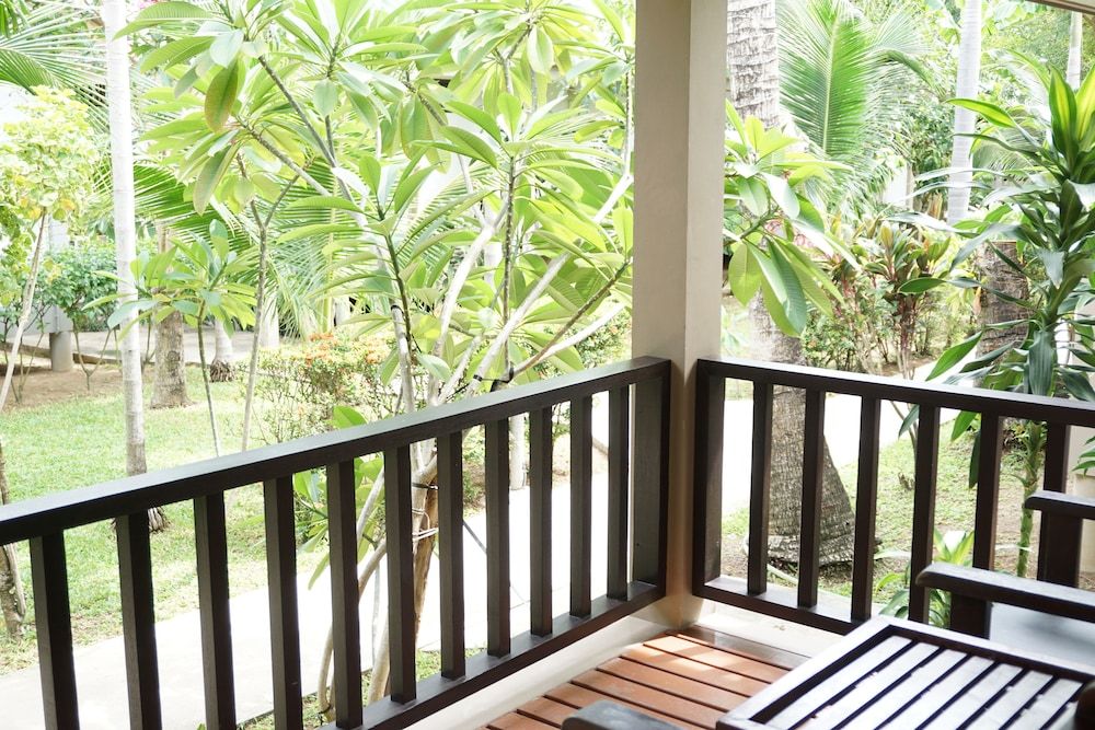 Lamai Inn 99 Bungalows Standard Bungalow, 1 Double Bed, Garden Area 6