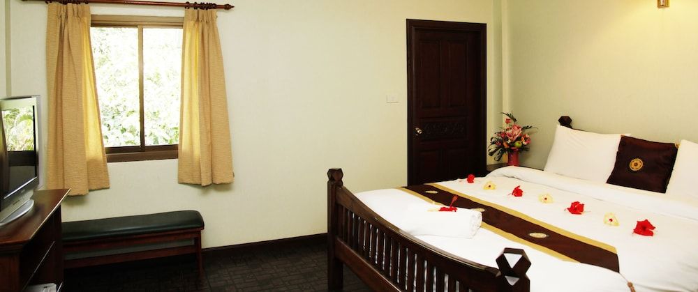 Lamai Inn 99 Bungalows Standard Room, 1 Double Bed 3