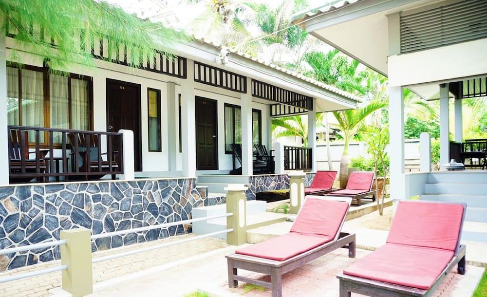 undefined Lamai Inn 99 Bungalows