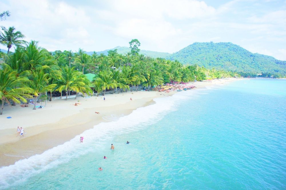 undefined Lamai Inn 99 Bungalows