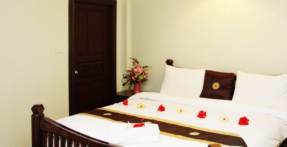 Lamai Inn 99 Bungalows Standard Room, 1 Double Bed 4