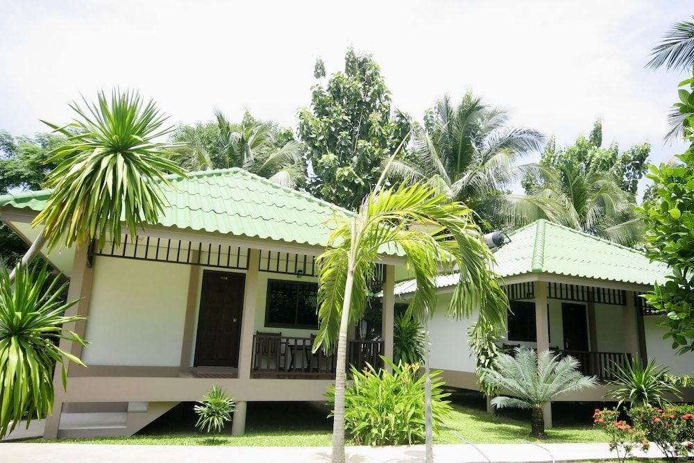 undefined Lamai Inn 99 Bungalows 2