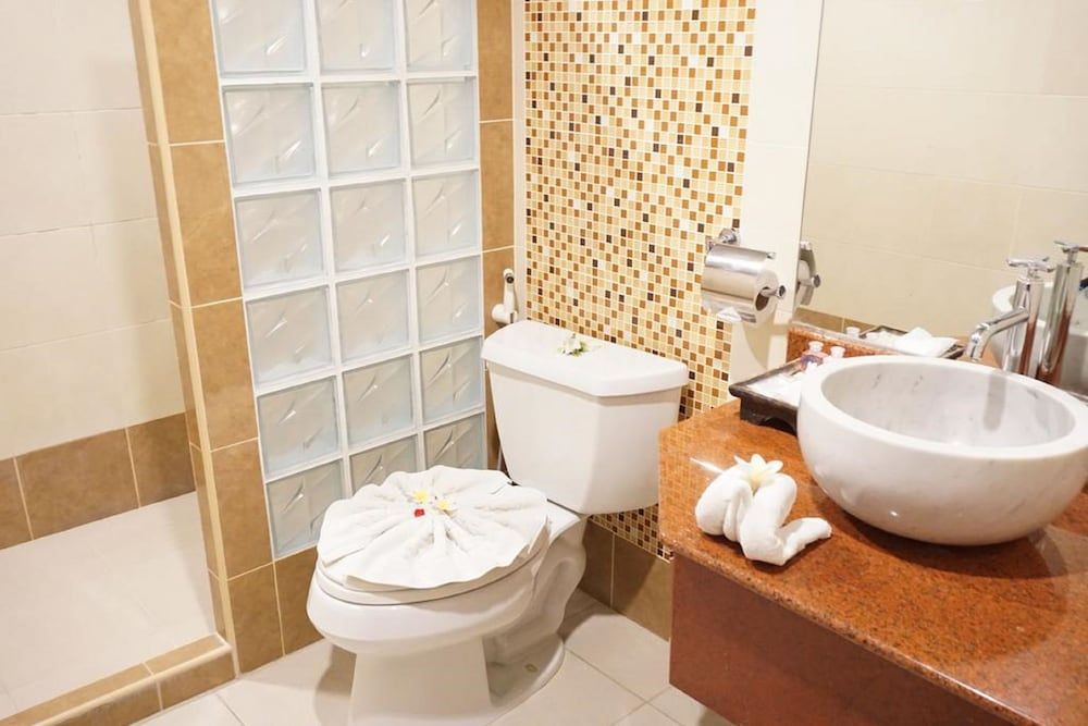 Lamai Inn 99 Bungalows Standard Bungalow, 1 Double Bed, Garden Area 8