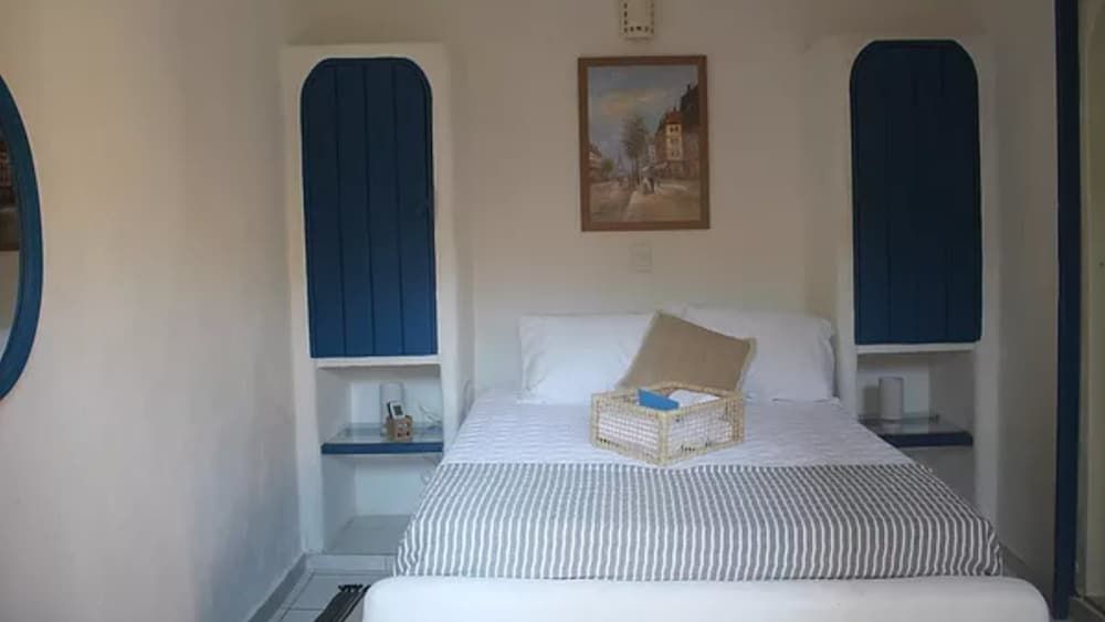 Aquarius Osteria Basic Suite 2
