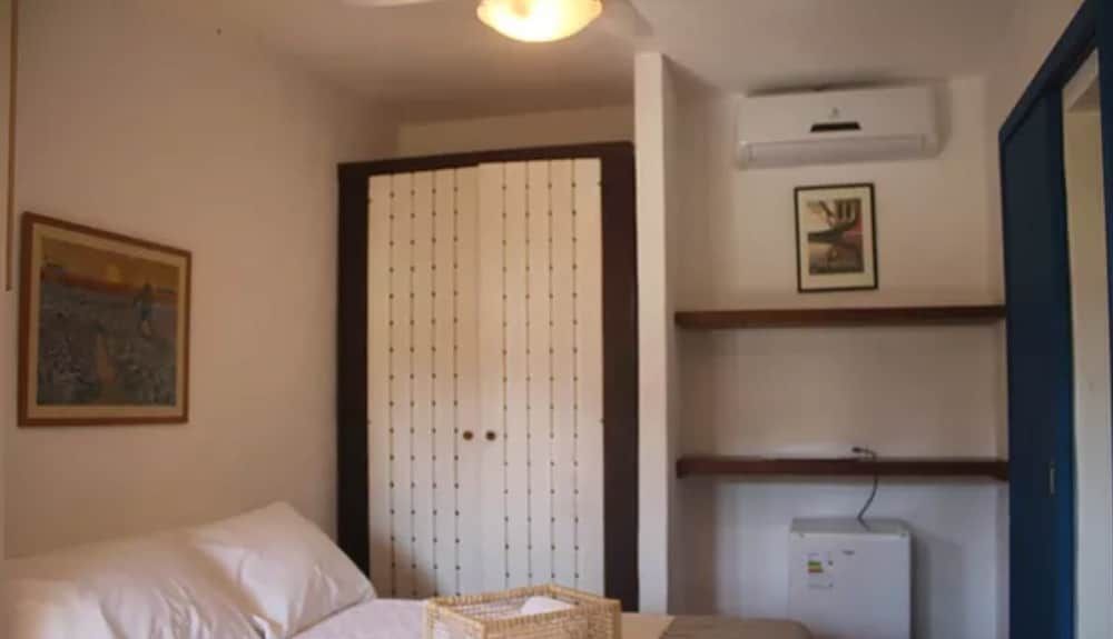 Aquarius Osteria Basic Suite
