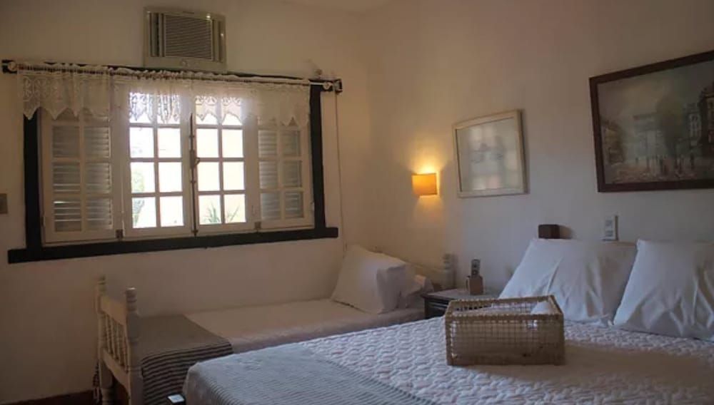 Aquarius Osteria Family Suite