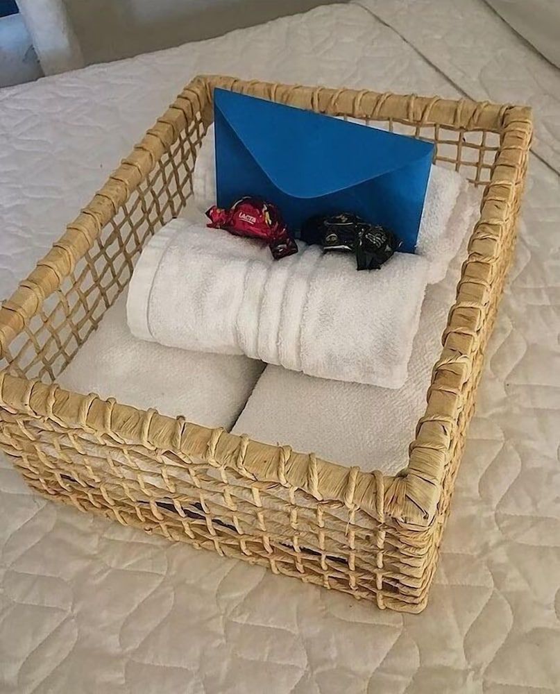 In-Room Amenity