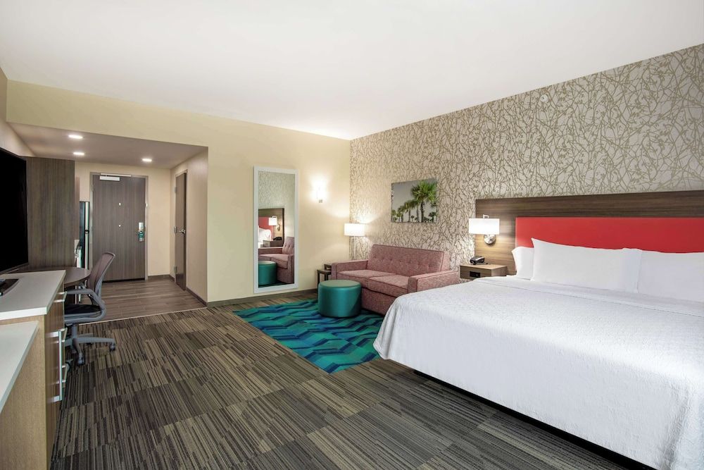 Studio Suite, 1 King Bed