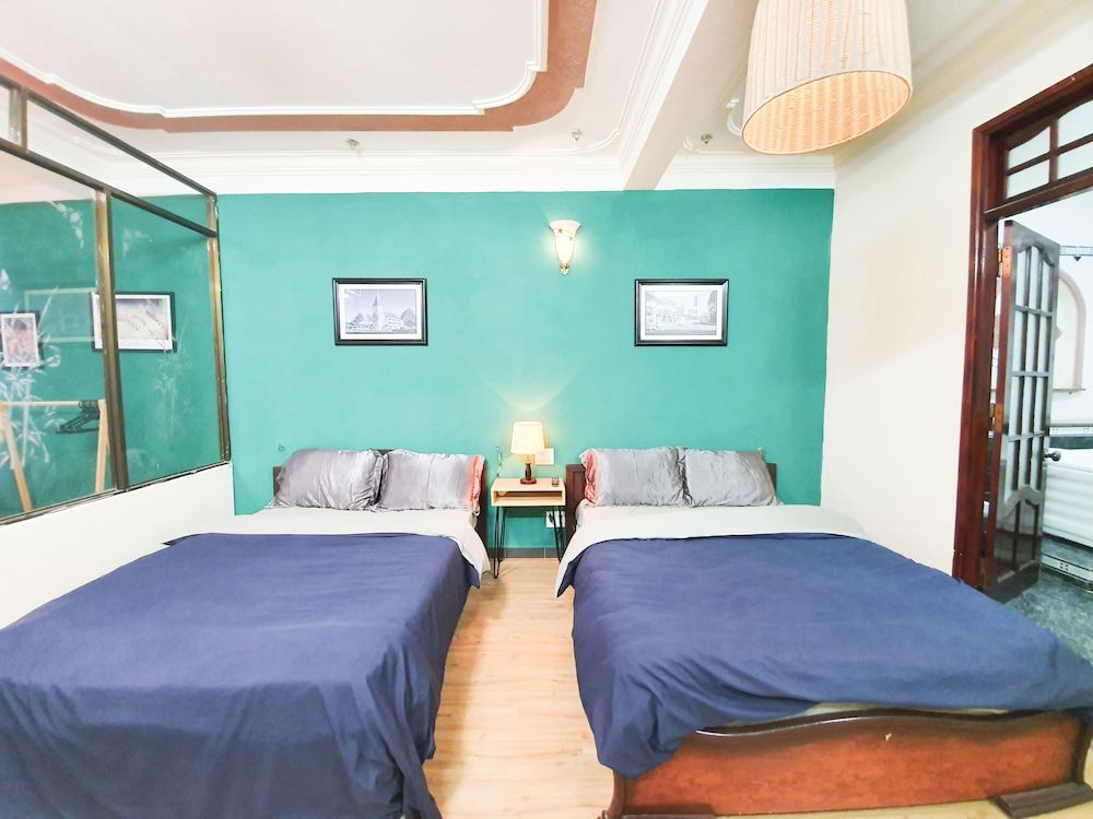 undefined Dalat Legend Homestay 4